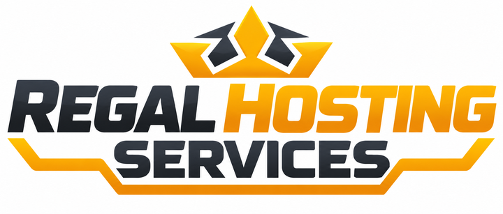 Regal Hosting Services